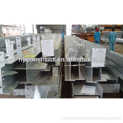 Mining Conveyor System